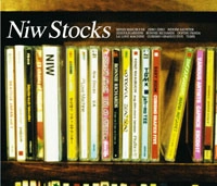 VA (Niw! RECORDS) / NIW STOCKS