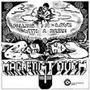 MAGNETIC TOUCH / マグネティック・タッチ / フォーリング・ラヴ・ウィズ・ア・ドリーム