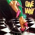 ONE WAY / ワン・ウェイ / ファンシ－・ダンサ－