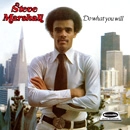 STEVE MARSHALL / スティーヴ・マーシャル / ドゥ・ワット・ユ－・ウィル