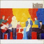 KALIMA / カリマ / ４　ＳＯＮＧＳ　Ｅ．Ｐ+ ２