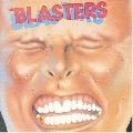 BLASTERS / ブラスターズ / ハリウッド旋風
