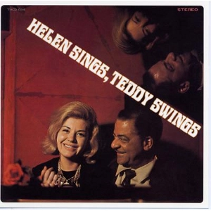 HELEN MERRILL / ヘレン・メリル / ヘレン・シングス，テディ・スウィングス