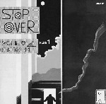 HIDEKI SASAKI & TOSHIYUKI SEKINE / 佐々木秀人&関根敏行 / ストップ・オーヴァー