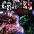 CRACKS / ＳＵＢＬＩＭＩＮＡＬ　ＢＯＲＤＥＲＬＩＮ