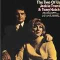 JACKIE TRENT & TONY HATCH / ジャッキー・トレント&トニー・ハッチ / THE TWO OF US