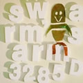 swarm's arm / スワームス・アーム / ３２８５Ｄ