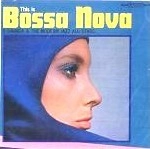 沢田駿吾とモダン・ジャズ・オールスターズ / 決定盤！これぞボサ･ノバ
