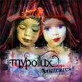 MYPOLLUX / ミュポラックス / コントレイルス