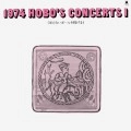オムニバス（高田渡,中川五郎,なぎらけんいち他） / 1974 HOBOS CONCERTSⅠ