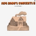 オムニバス（林亭,佐藤博,シバ他） / 1974 HOBOS CONCERTSⅡ