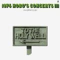 オムニバス(ディラン2,加川良,三上寛他) / 1974 HOBOS CONCERTSⅢ