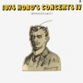 オムニバス(友部正人,大塚まさじ,いとうたかお他) / 1974 HOBOS CONCERTSⅣ