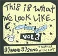 V.A. (I HATE SMOKE RECORDS) / ＴＨＩＳ　ＩＳ　ＷＨＡＴ　ＷＥ　ＬＯＯＫ
