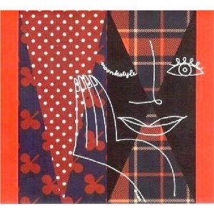 V.A. [Selected By Yoshihiro Ohkouchi（MOONKS)] / ＭＯＯＮＫＳＴＹＬＥ