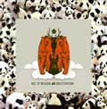 Death Sentence: PANDA! / デス センテンス： パンダ！ / ＡＧＥ　ＯＦ　ＲＥＡＳＯＮ　ＡＮＤ　ＯＢ