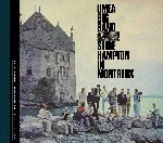 UMEA BIG BAND (SLIDE HAMPTON) / ＩＮ　ＭＯＮＴＲＥＵＸ