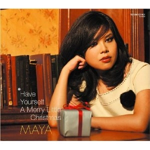 MAYA / マヤ / ＨＡＶＥ　ＹＯＵＲＳＥＬＦ　Ａ　ＭＥＲＲ