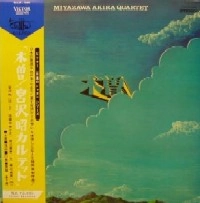 AKIRA MIYAZAWA / 宮沢昭 / 木曽（初回生産限定アナログ盤）