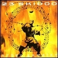 23 SKIDOO / 23スキドゥー / URBAN GAMELAN