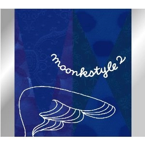 V.A. [Selected By Yoshihiro Ohkouchi（MOONKS)] / ＭＯＯＮＫＳＴＹＬＥ２