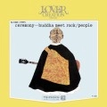 PEOPLE(JPN)  / PEOPLE(水谷公生ほか) / セレモニィ－～ブッダ･ミ－ト･ロック