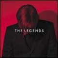 LEDGENDS / レジェンズ / オ－バ－アンドオ－バ－