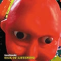 TACOBONDS / タコボンズ / ＳＩＣＫ　ＯＦ　ＬＩＳＴＥＮＩＮＧ