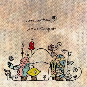 hopomythumb / nano scoper