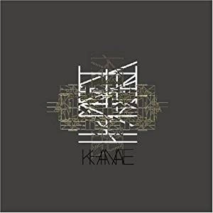 KHANATE / カネイト / KHANATE