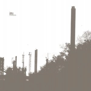 JESU / イェスー / コンクエラー / CONQUEROR