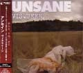 UNSANE / アンセイン / ＶＩＳＱＵＥＥＮ