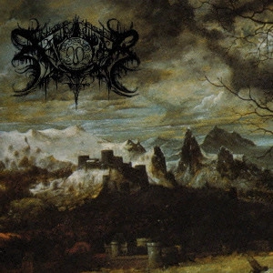 XASTHUR / ザスター / ア・ゲイト・スルー・ブラッドステインド・ミラーズ
