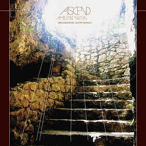 ASCEND / アセンド / ＡＭＰＬＥ　ＦＩＲＥ　ＷＩＴＨＩＮ