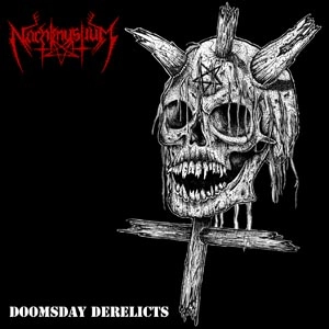NACHTMYSTIUM / ナクトミスティアム / Ｄｏｏｍｓｄａｙ　Ｄｅｒｅｌｉｃｔｓ