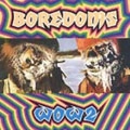 BOREDOMS / ボアダムス / ワウ・ツ－