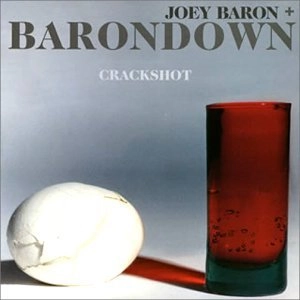 JOEY BARON / ジョーイ・バロン / クラックショット / Crackshot
