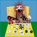 QP-CRAZY / キューピークレイジー / 地獄逝きだョ!出発進行！！（再発）（卸