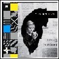 VIRNA LINDT / ヴァーナ・リント / シヴァー