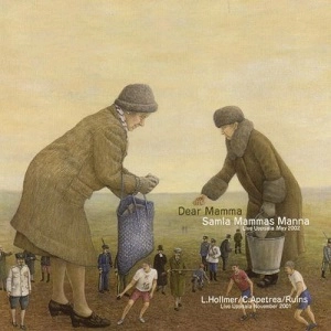 SAMLA MAMMAS MANNA / サムラ・ママス・マンナ / 故郷のおかあちゃん（ボーナストラック付 再発盤） / DEAR MAMMA