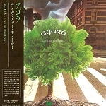 AGORA (ITA) / アゴラ / ライヴ･アット･モントル－