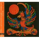 RARE BIRD / レア・バード / レア・バ－ド