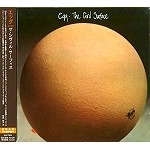 EGG (PROG) / エッグ / ザ・シヴィル・サ－フィス