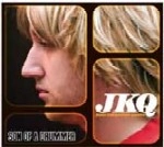 JONAS KULLHAMMAR / ヨナス・カルハマー / サン・オブ・ア・ドラマー