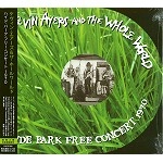 KEVIN AYERS / ケヴィン・エアーズ / ハイド・パーク・フリー・コンサート 1970 / Kevin Ayers and the Whole World