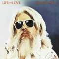 LEON RUSSELL / レオン・ラッセル / ライフ・アンド・ラヴ