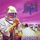 DEATH / デス / レプロシー