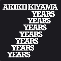 AKIKO KIYAMA / アキコ・キヤマ / ＳＥＶＥＮ　ＹＥＡＲＳ