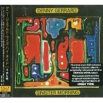 DENNY GERRARD / デニー・ジェラルド / 不吉な朝
