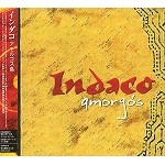 INDACO / インダコ / アモルゴス島－デジタル・リマスター